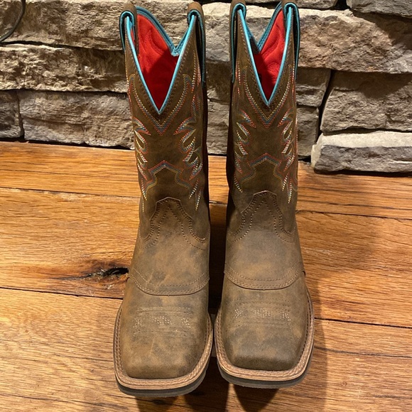 Ariat Women's Delilah Boots - Picture 3 of 6